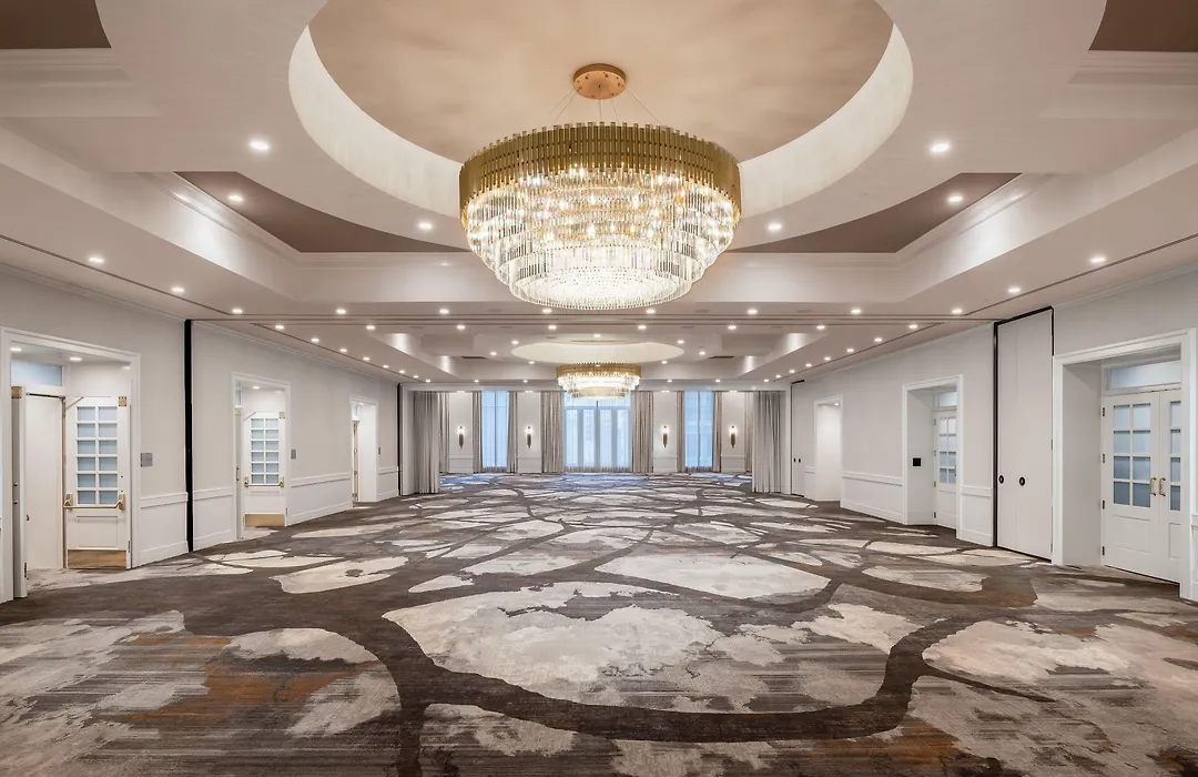 Intercontinental New Orleans By Ihg-1