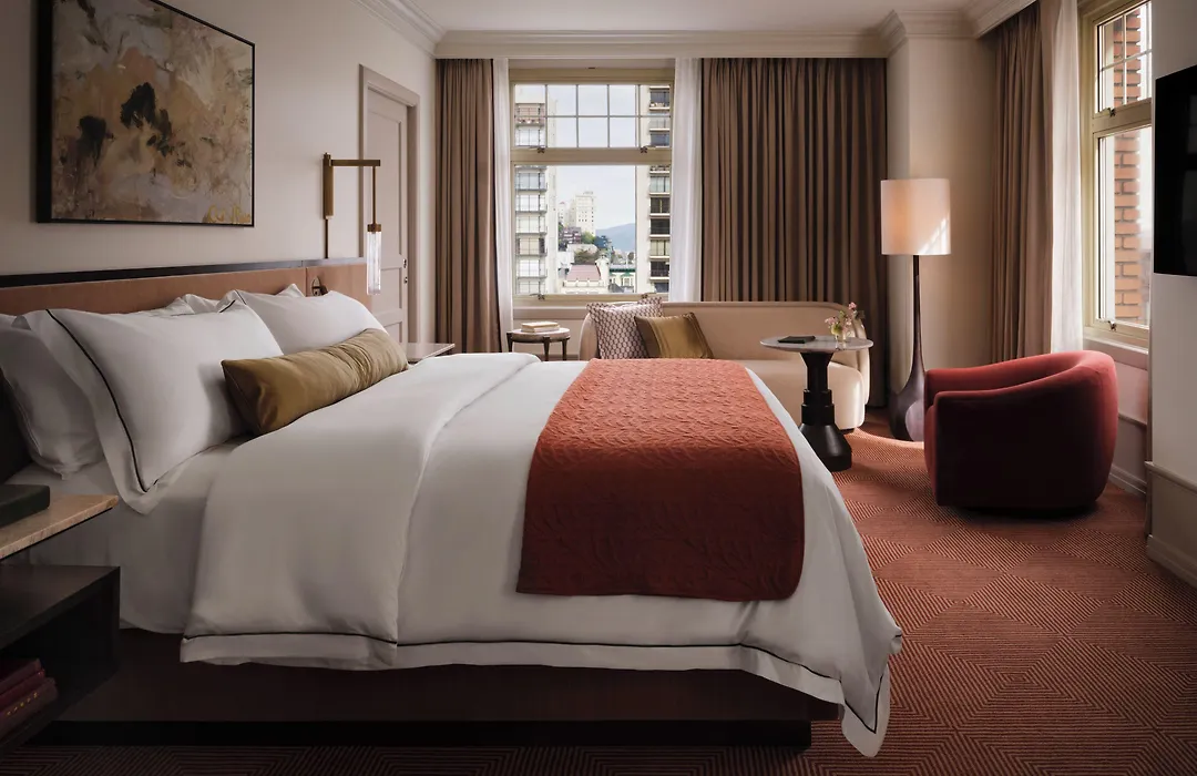 The Huntington Hotel-1