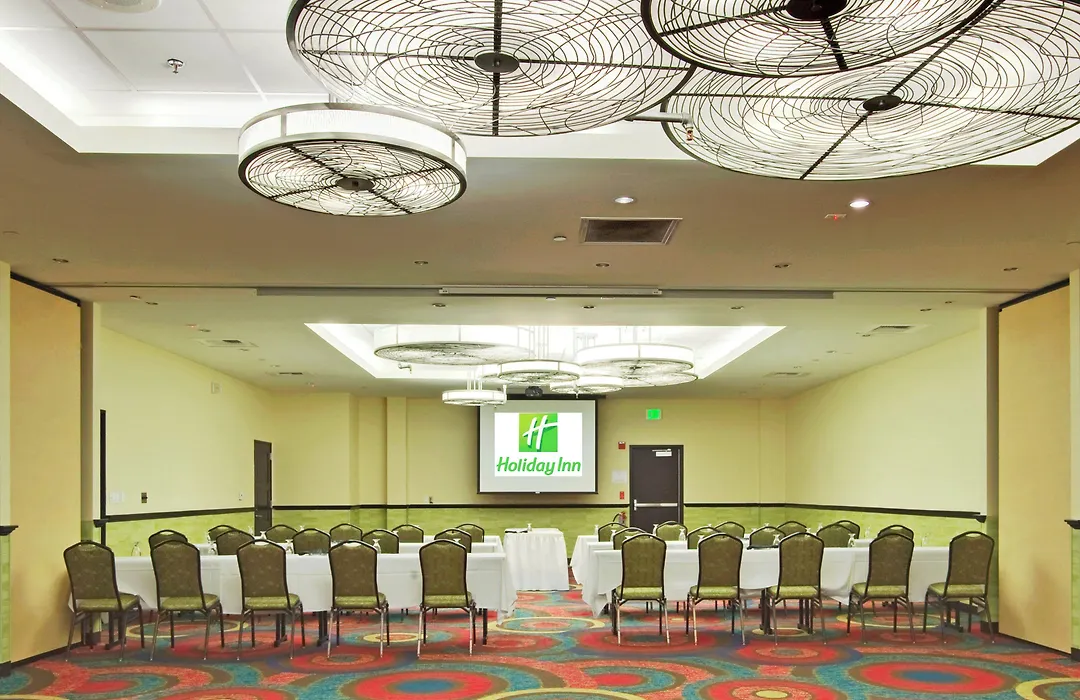 Holiday Inn Hotel & Suites Anaheim By Ihg-1