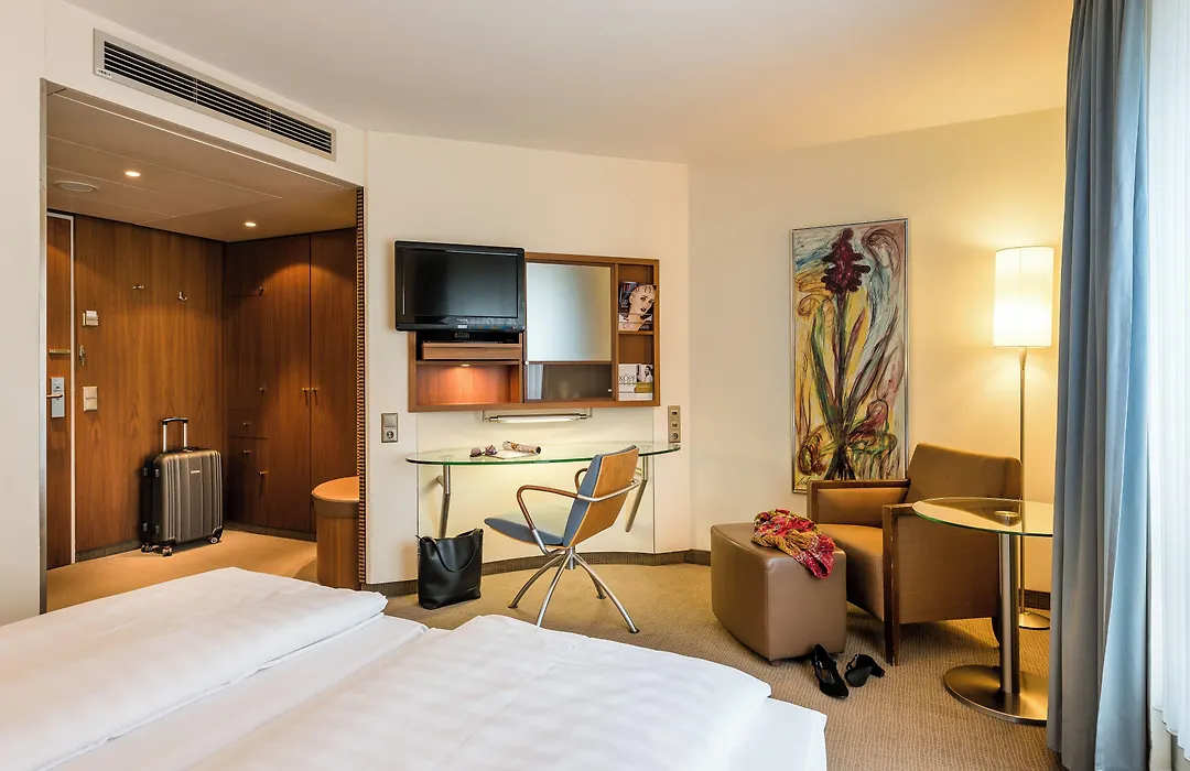 Sunday Hotel Muenchen Airport Freising-1