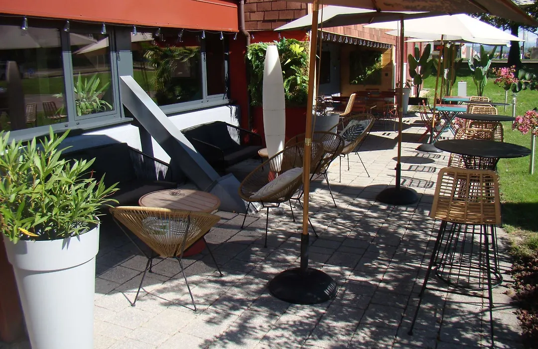 Ibis Bourg En Bresse-1