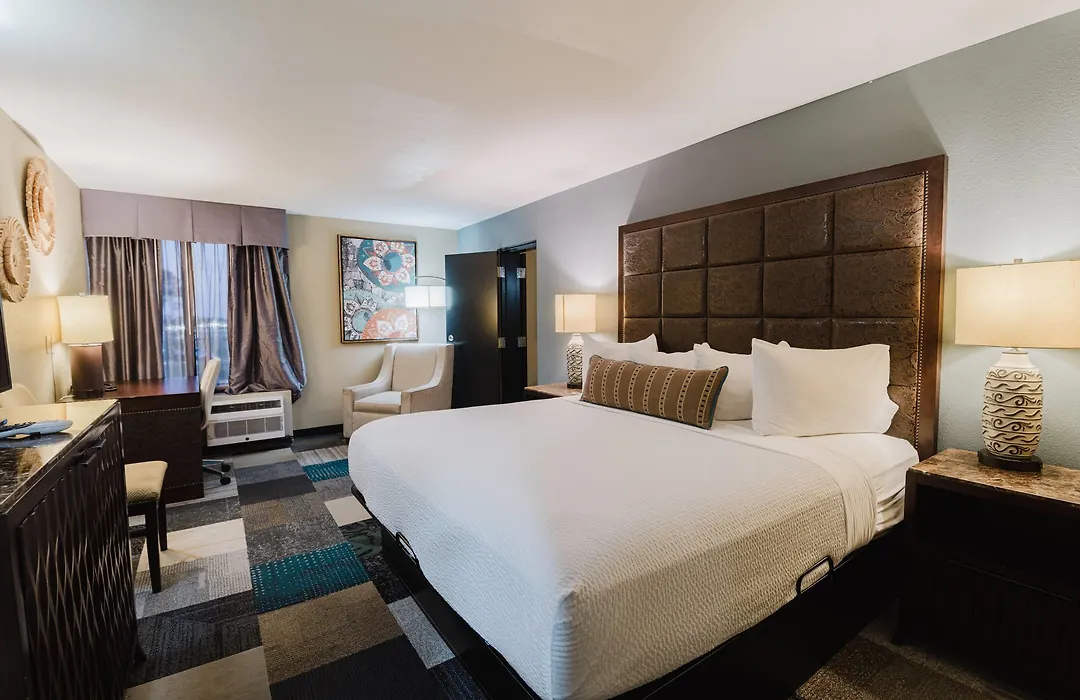 Wyndham Garden Texarkana-1