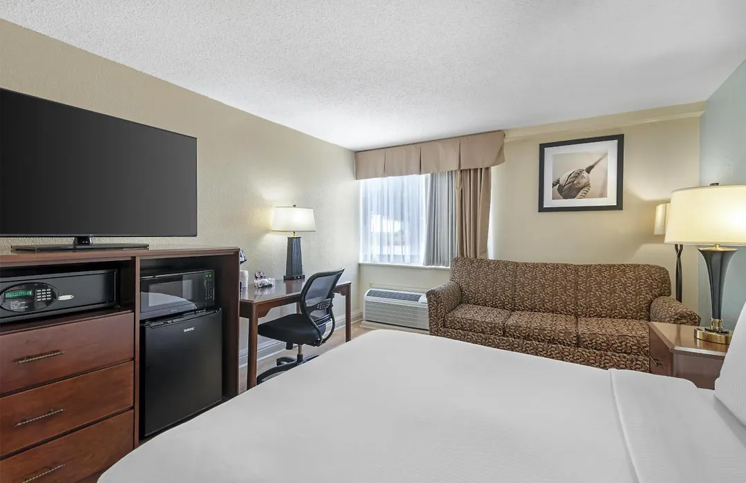 Best Western Merry Manor Inn-1