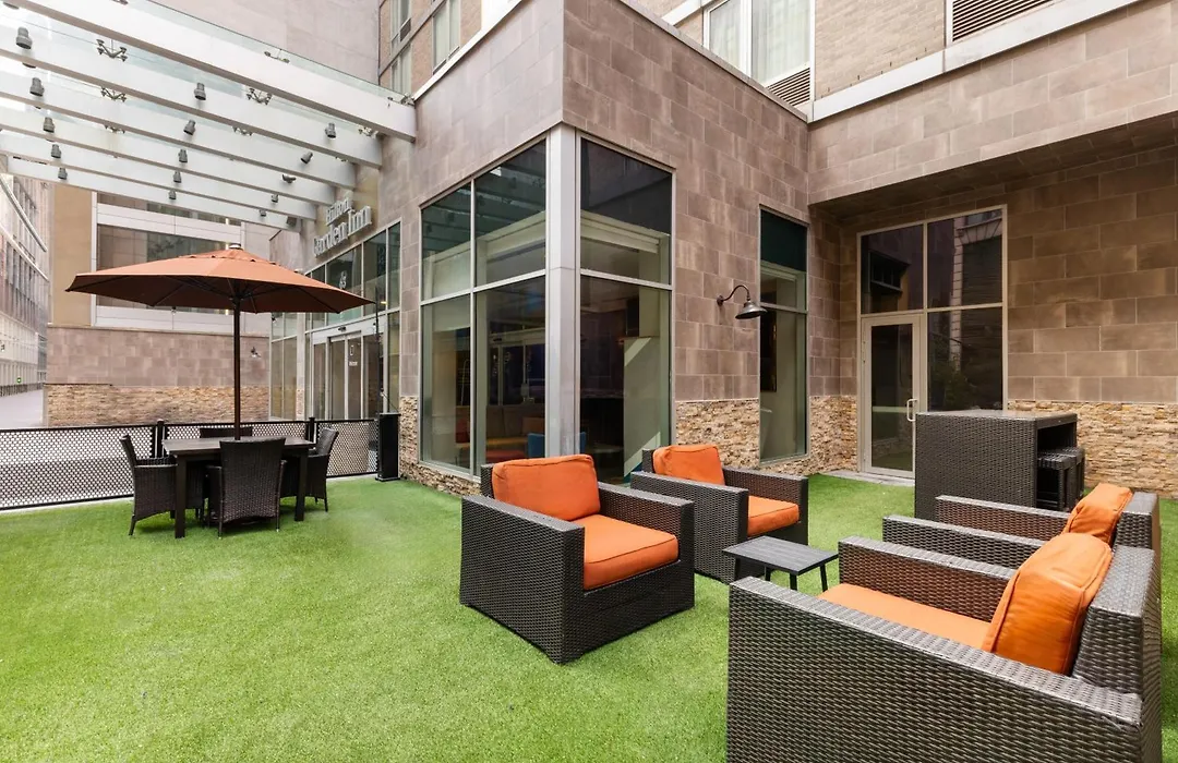 Hilton Garden Inn West 35th Street-1