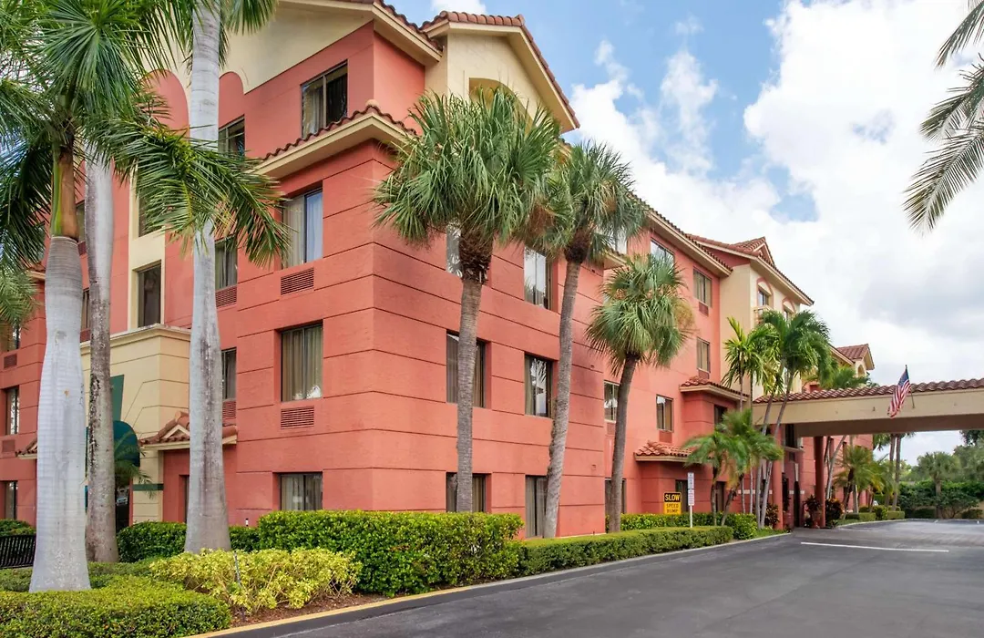 Best Western Plus Palm Beach Gardens-1
