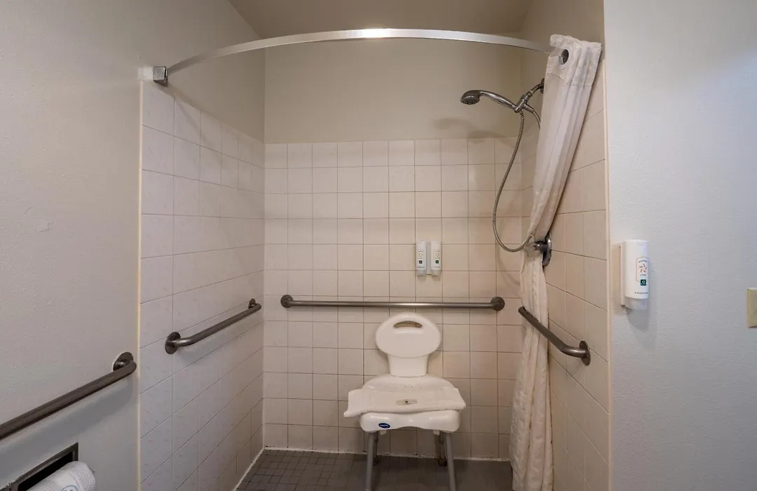 Quality Inn Paradise Creek Pullman-1