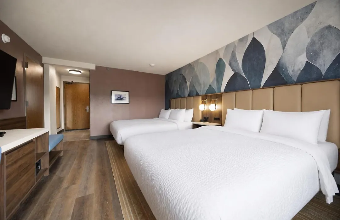Capital Plaza Hotel-1