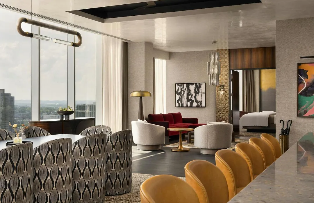 The Westin Nashville-1