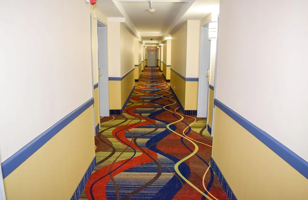Baymont By Wyndham - Chicago - Addison - O'Hare-1