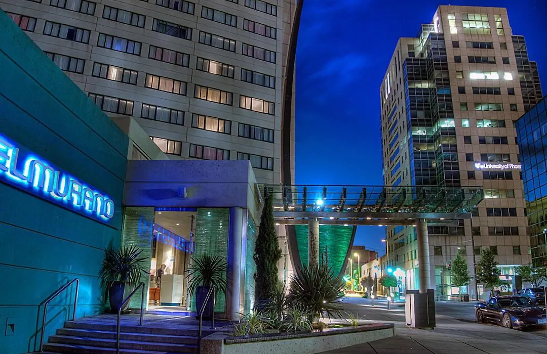 Hotel Murano-1