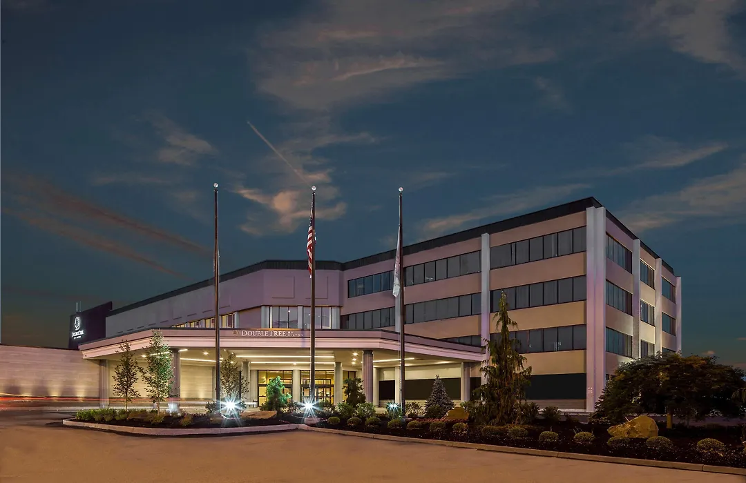 Doubletree By Hilton Pittsburgh - Cranberry-1
