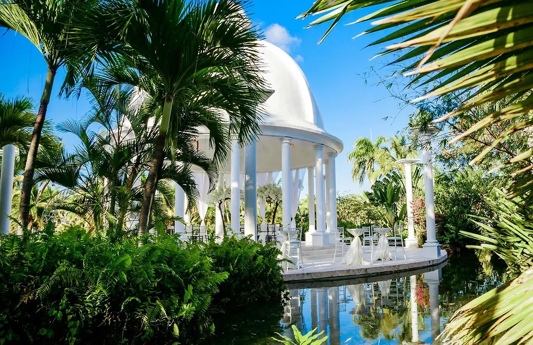 Melia Caribe Beach Resort-1