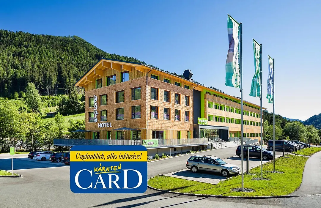 Explorer Hotel Bad Kleinkirchheim-1