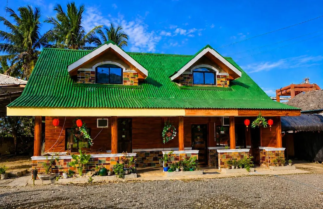 Blue Lagoon Inn And Restaurant, Pagudpud-1