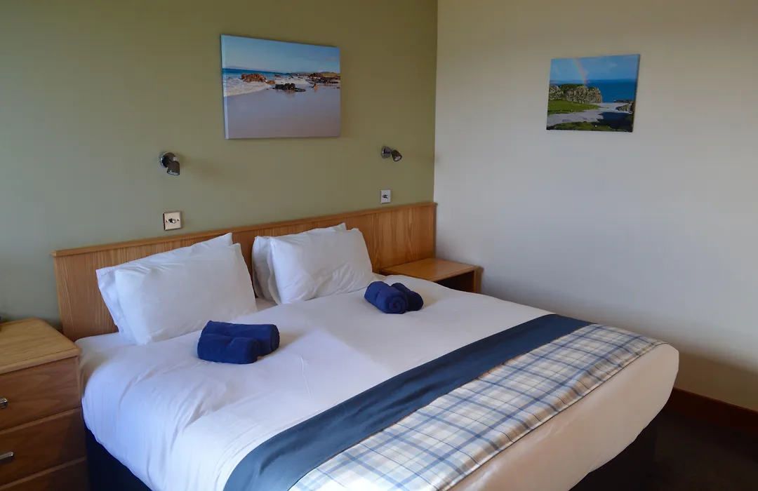 St Columba Hotel-1