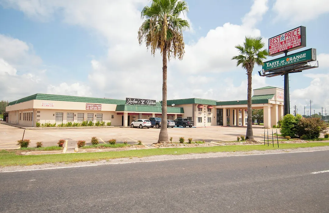 Best Price Motel & Suites-1