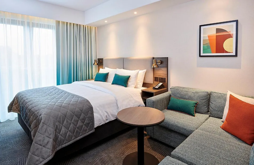 Holiday Inn Bristol Airport By Ihg-1