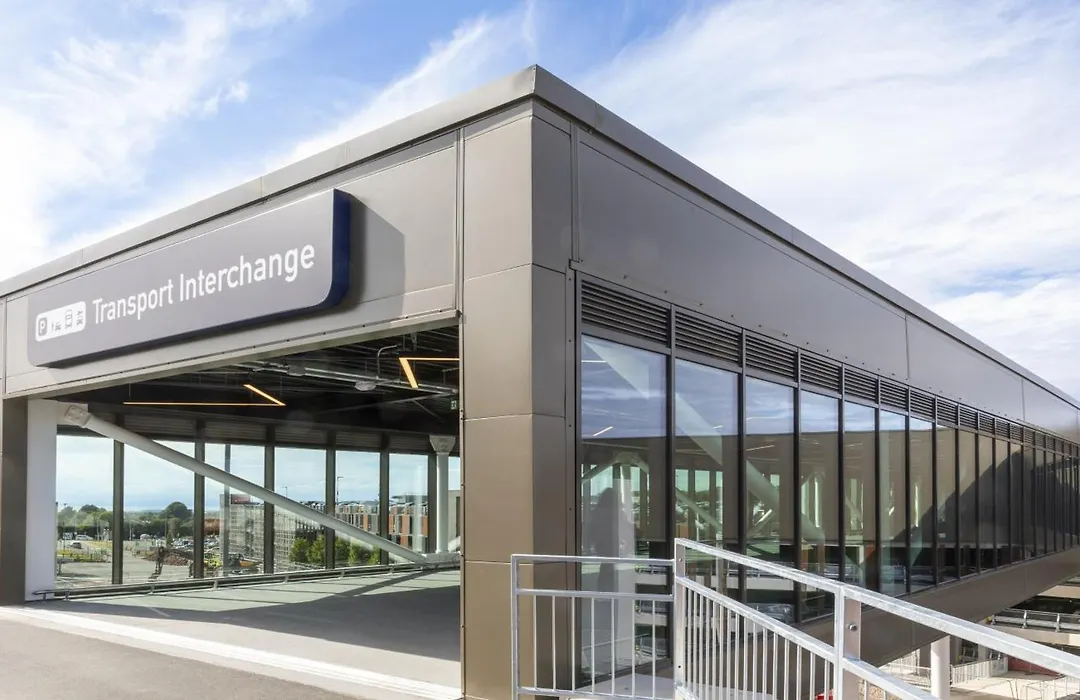 Holiday Inn Bristol Airport By Ihg-1