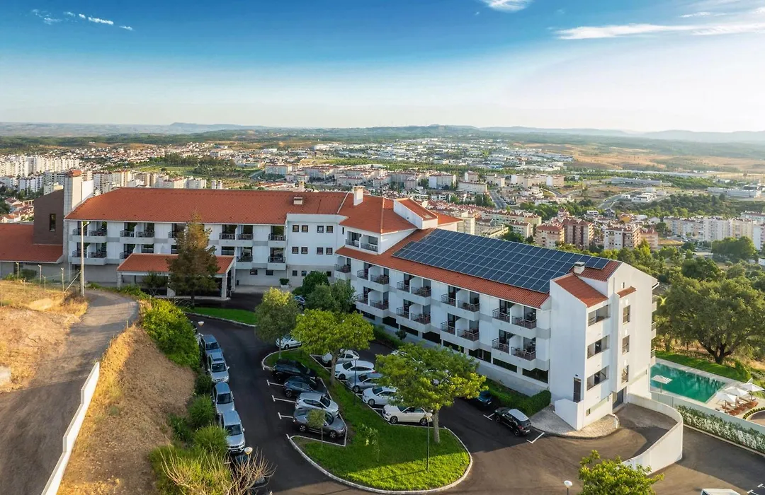 Melia Castelo Branco-1