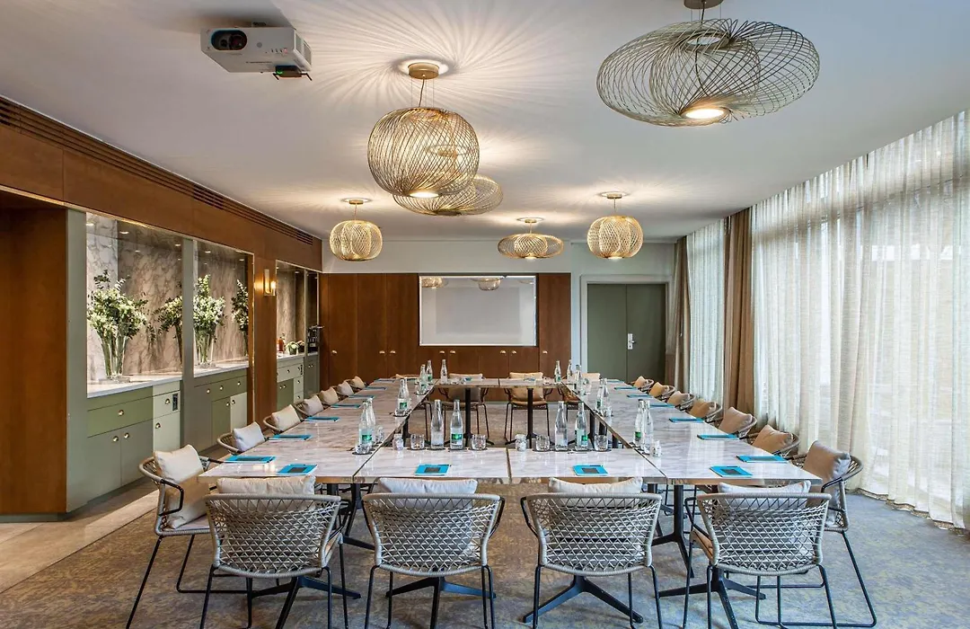 Sofitel Strasbourg Grande Ile-1