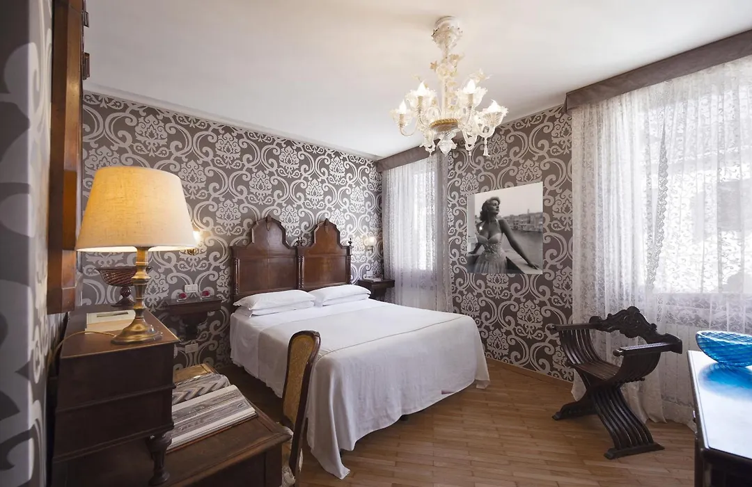 Hotel Casa Nicolo Priuli-1