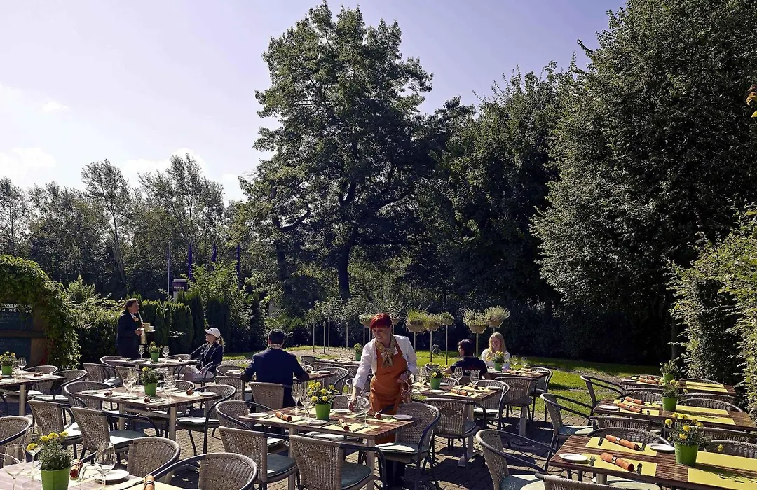 Mercure Tagungs- & Landhotel Krefeld-1