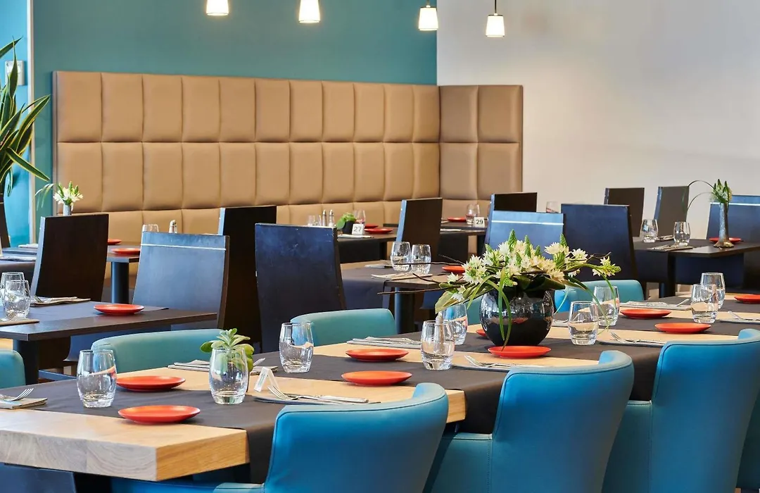 Ibis Styles Biarritz Plage-1