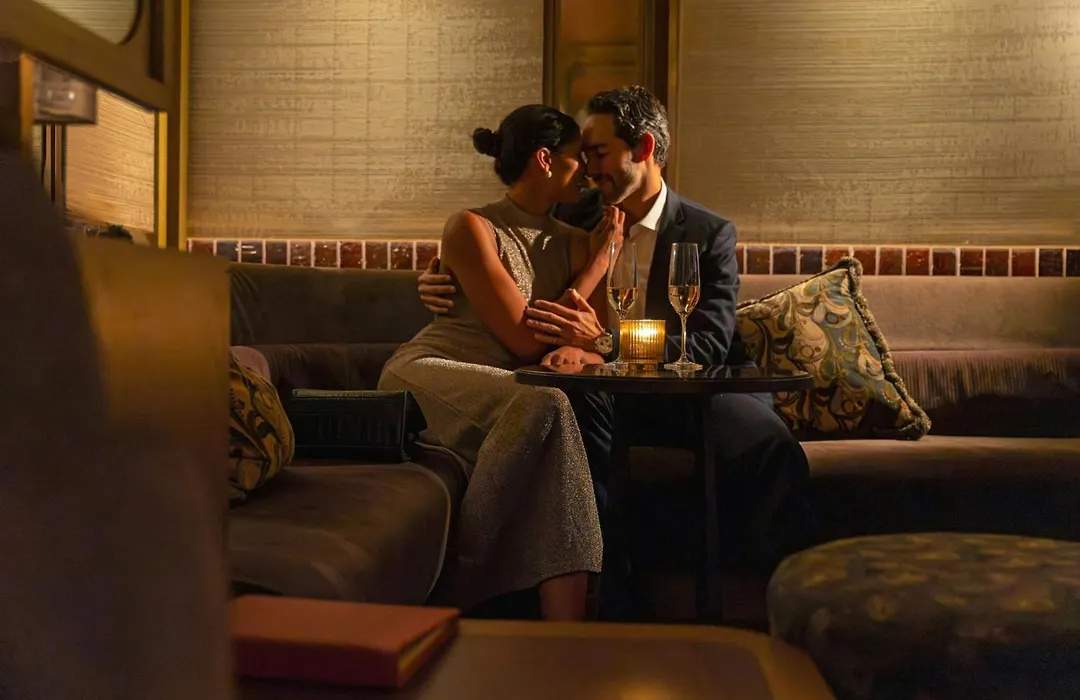 Jw Marriott Essex House New York-1