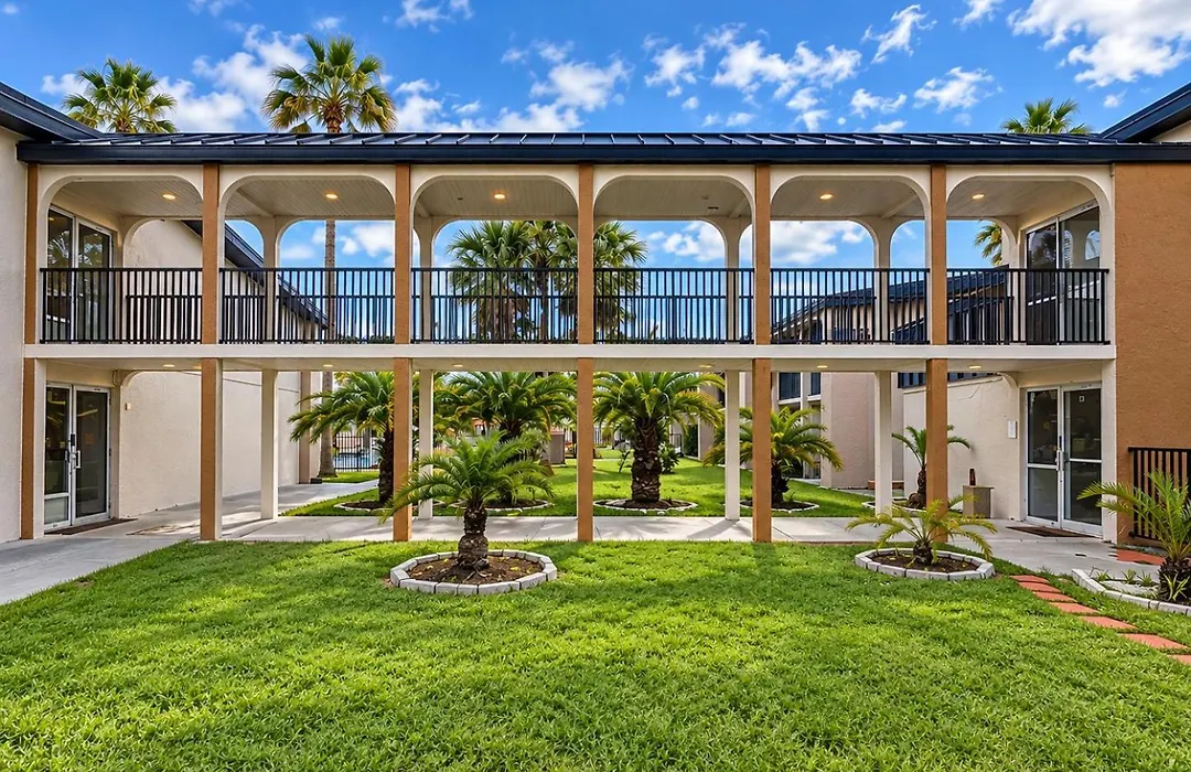 Ramada By Wyndham Davenport Orlando South-1