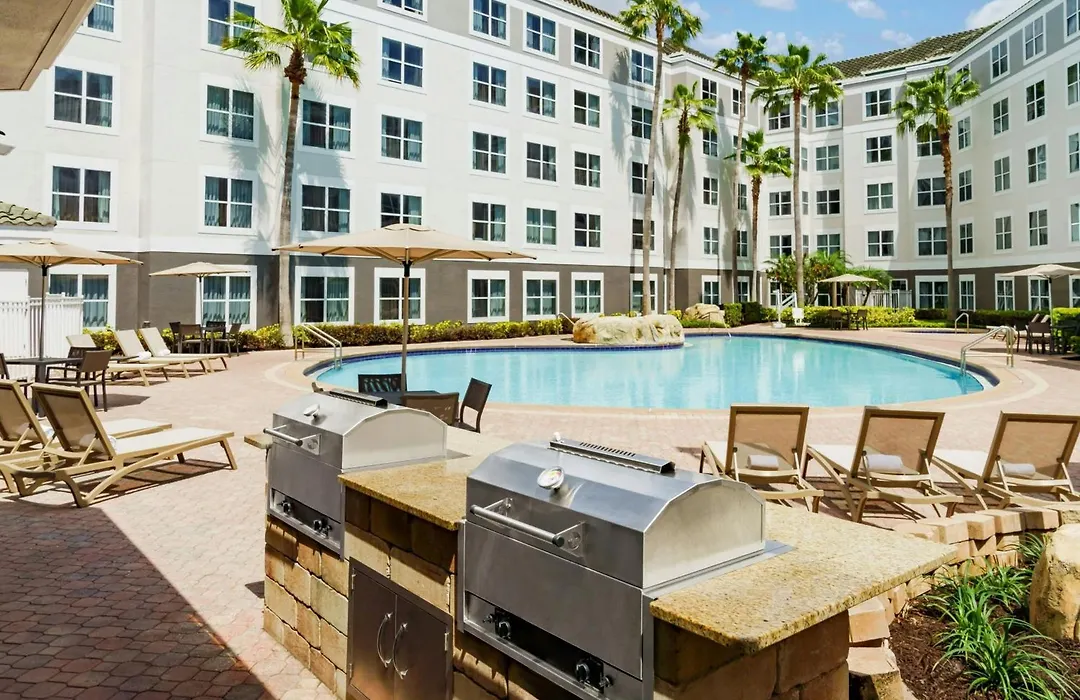 Residence Inn Orlando Lake Buena Vista-1
