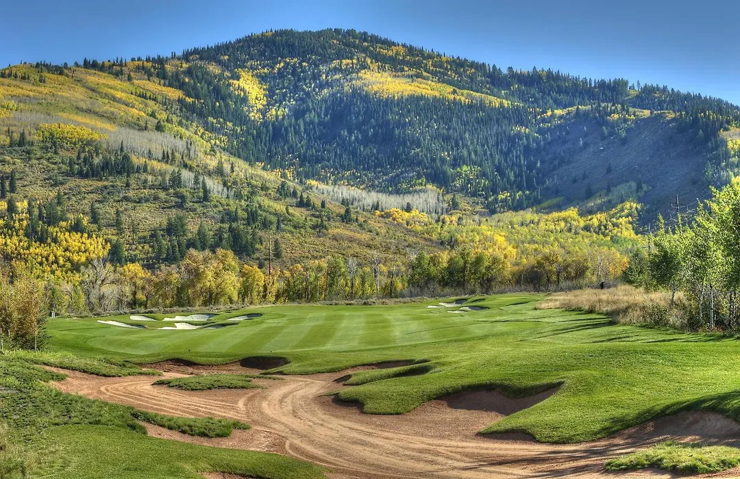 Hyatt Centric Park City-1
