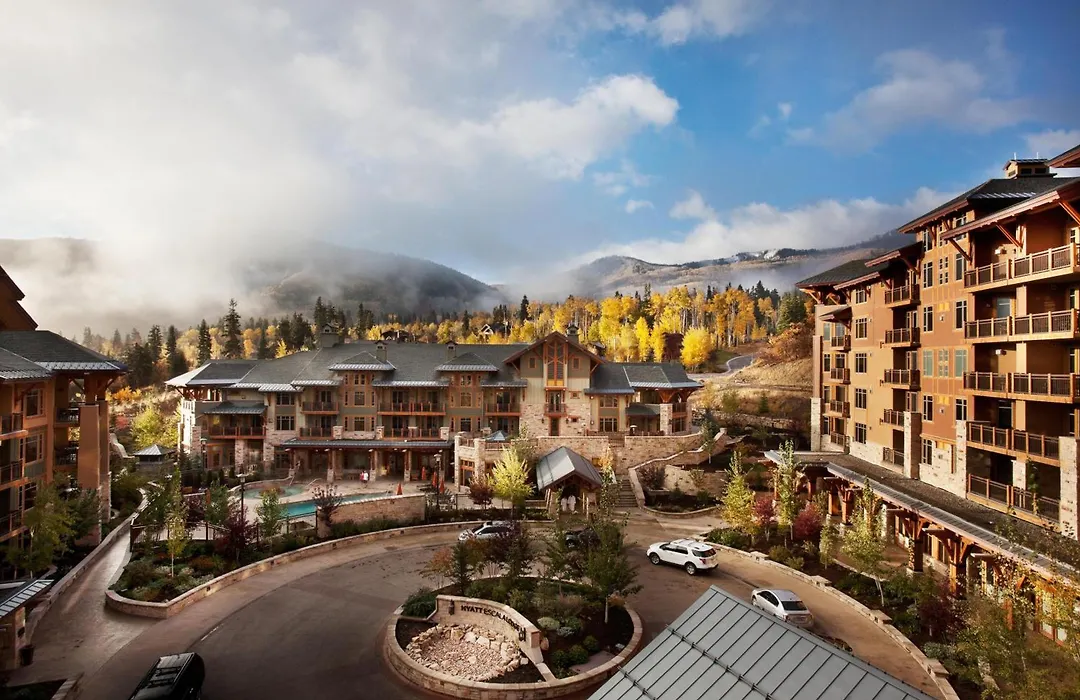 Hyatt Centric Park City-1