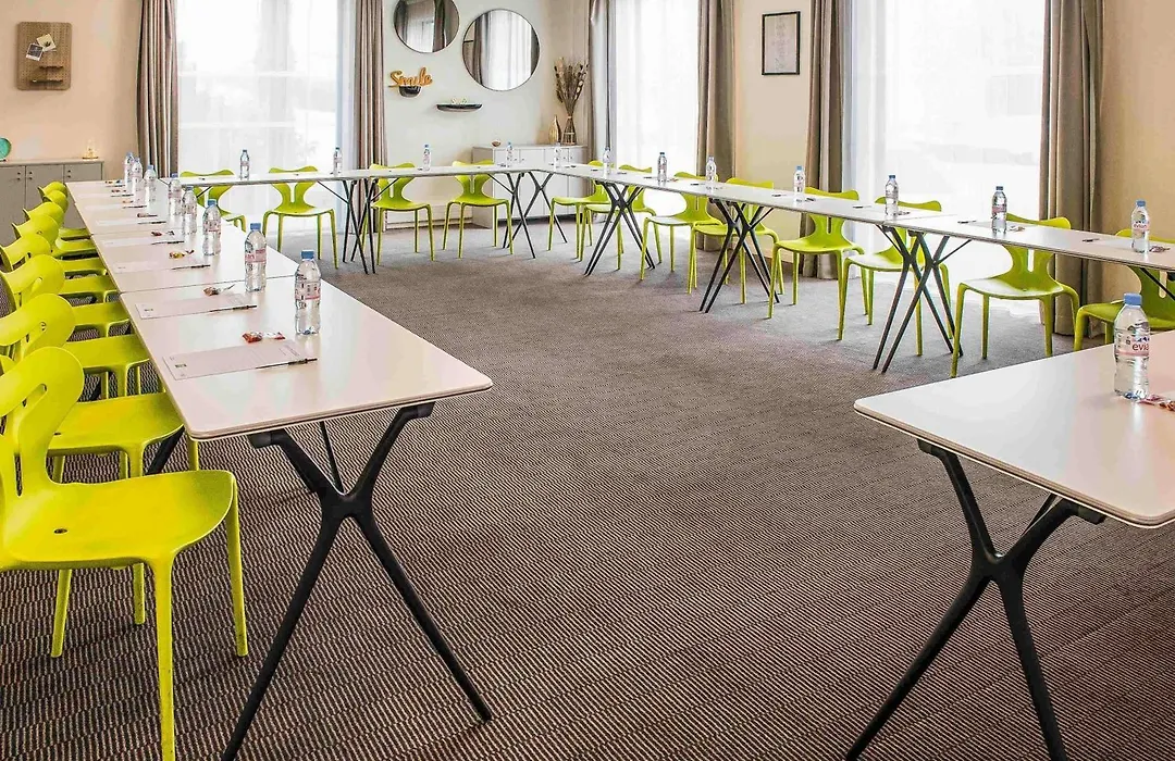Ibis Styles Toulouse Cite Espace-1