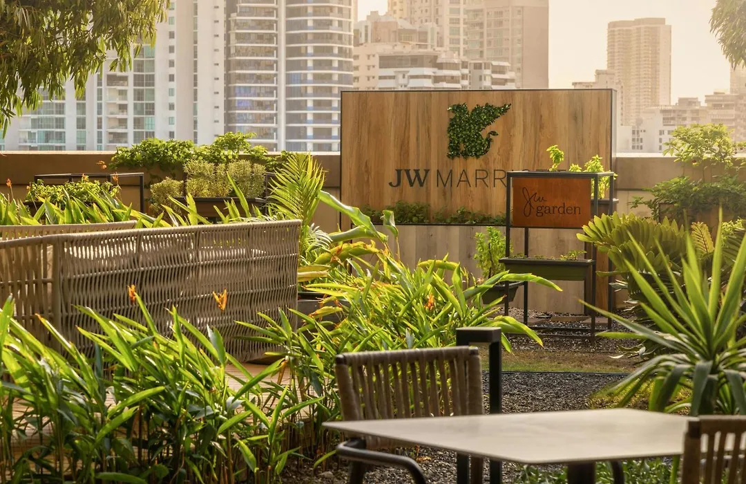 Jw Marriott Panama-1