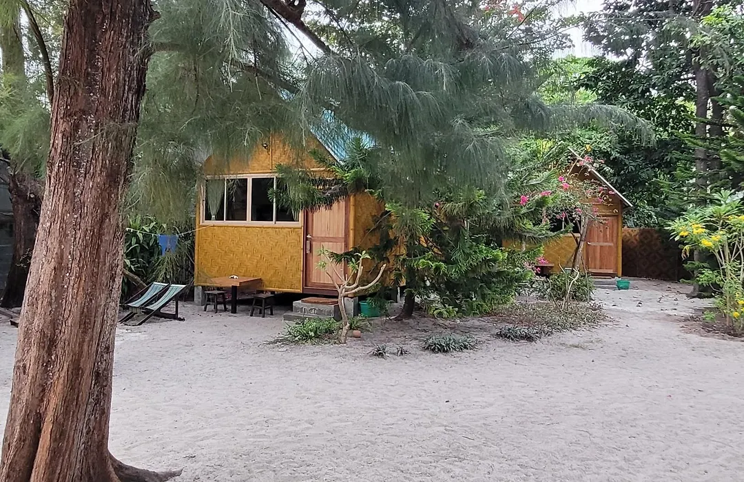 Green View Beach Resort-1