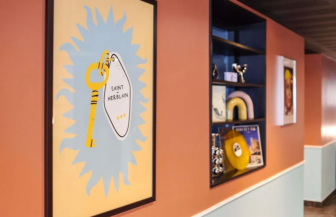 Le Colisée Nantes St Herblain devient Ibis Styles à partir du 2 décembre 2025-1