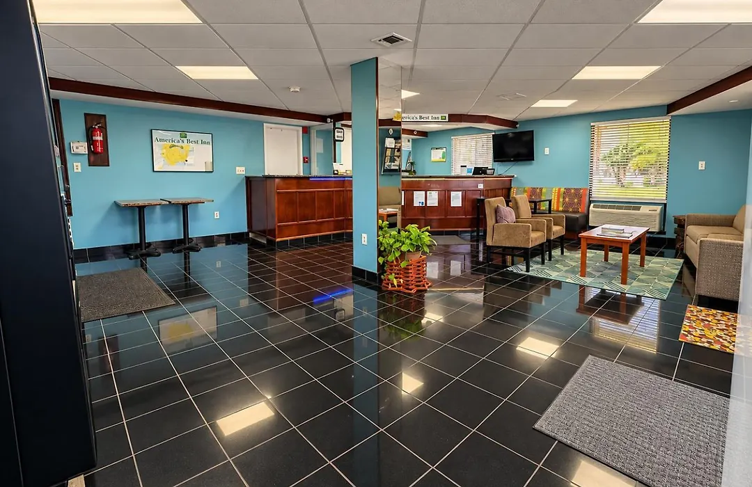 Americas Best Inn - Savannah I-95-1