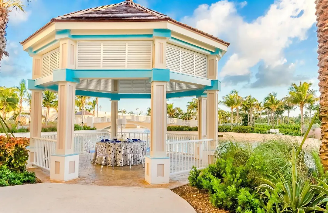 Grand Hyatt Baha Mar-1