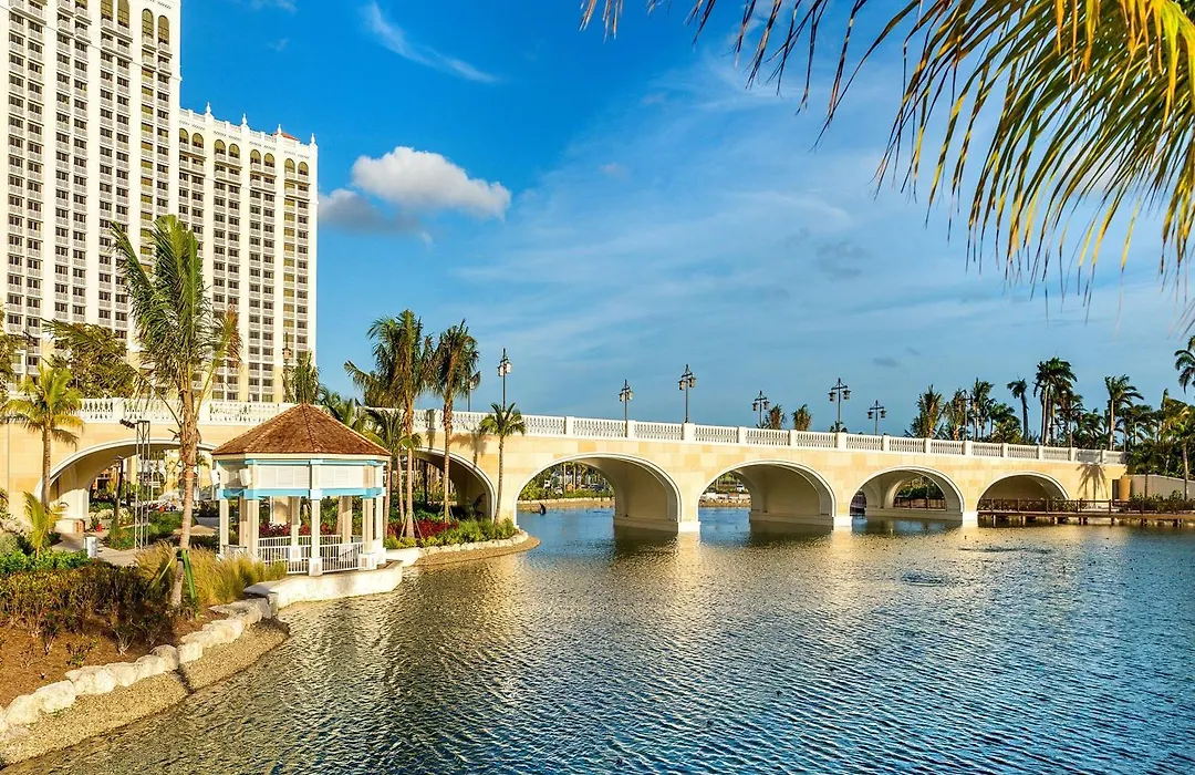 Grand Hyatt Baha Mar-1