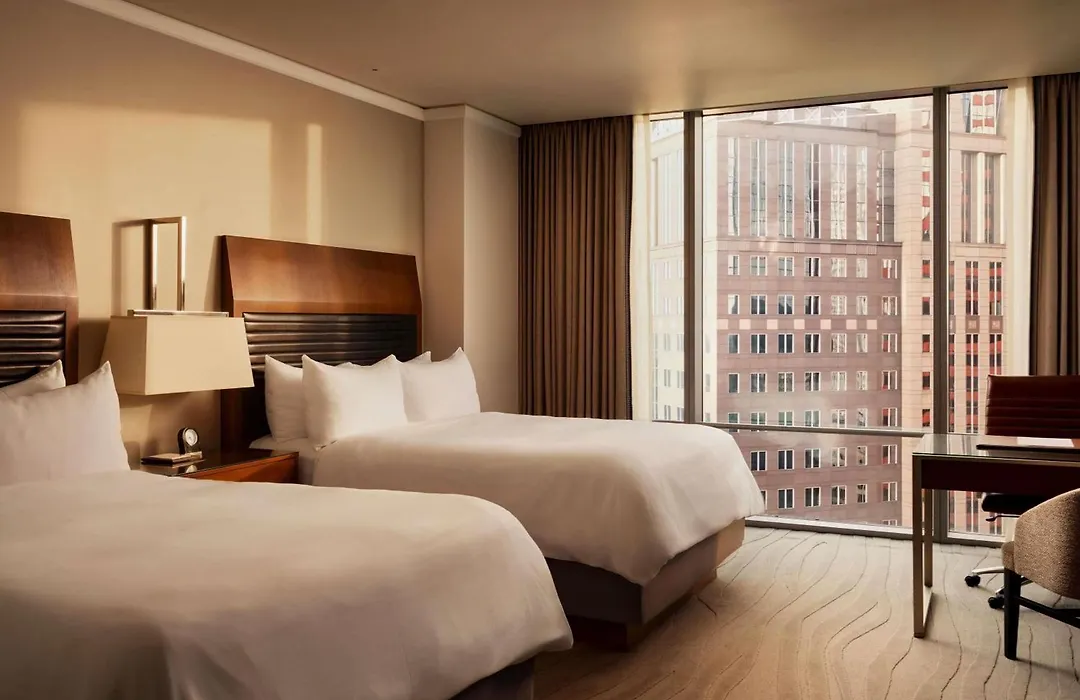 Fairmont Pittsburgh-1