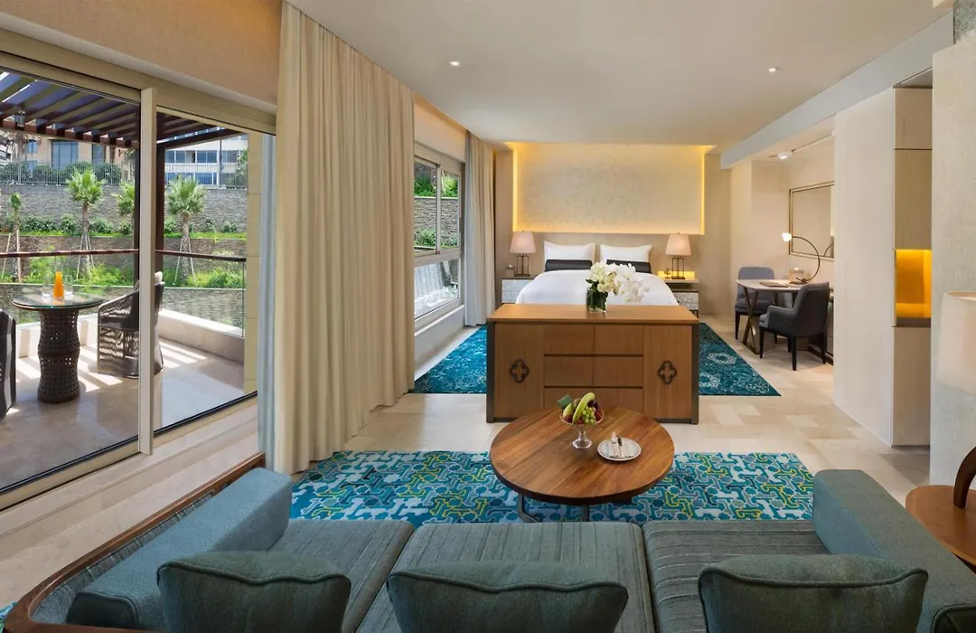 Kempinski Summerland Hotel & Resort Beirut-1