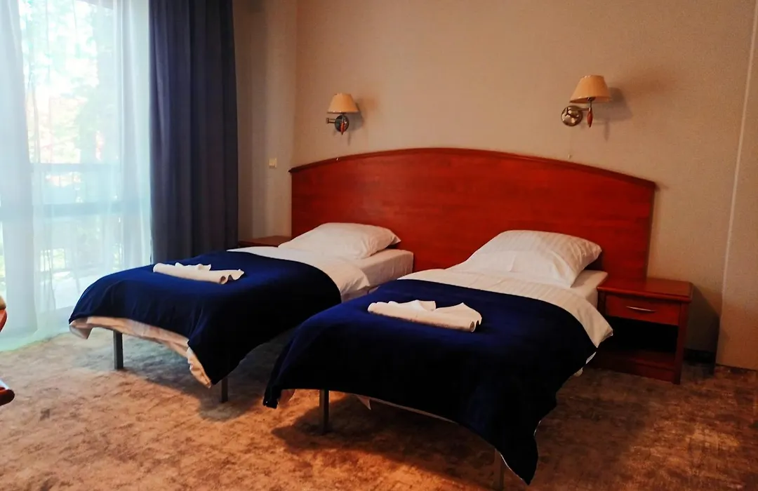 Hotel Piast-1