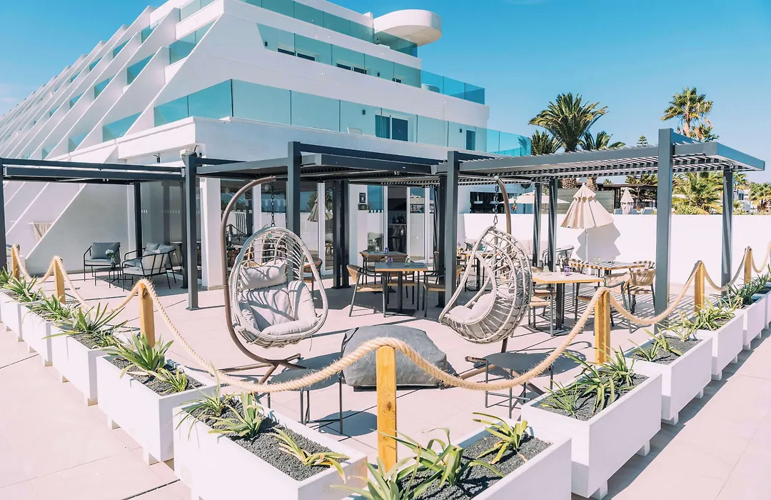 Radisson Blu Resort, Lanzarote Adults Only-1