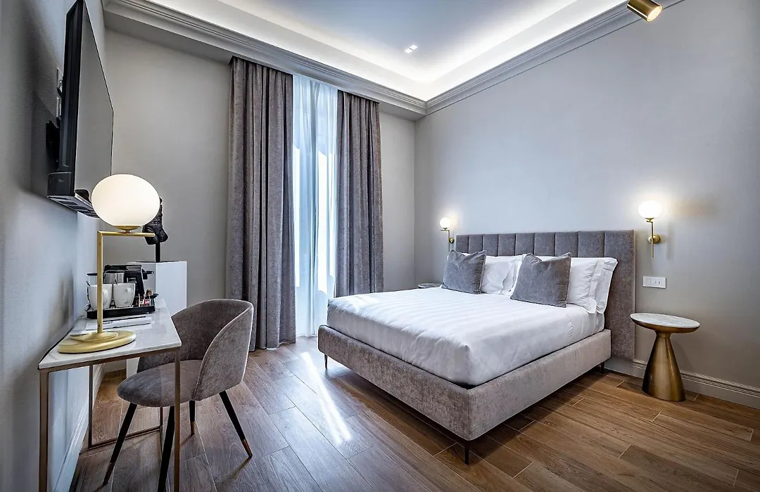 Hotel Emma Small Luxury Hotel-1