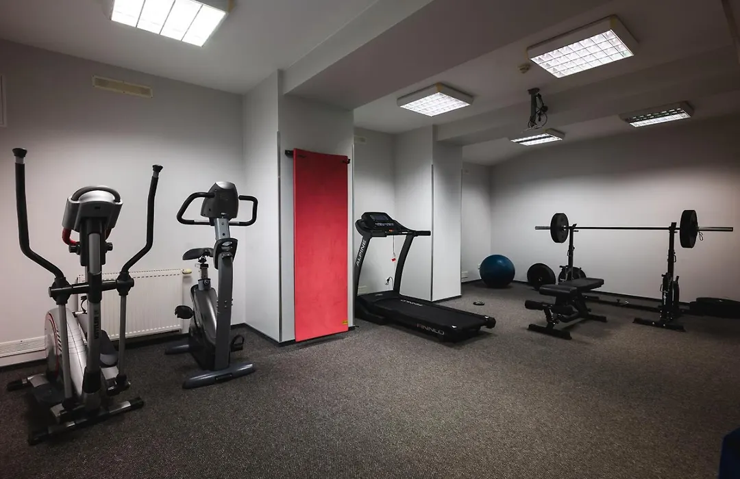 Focus Hotel Szczecin-1