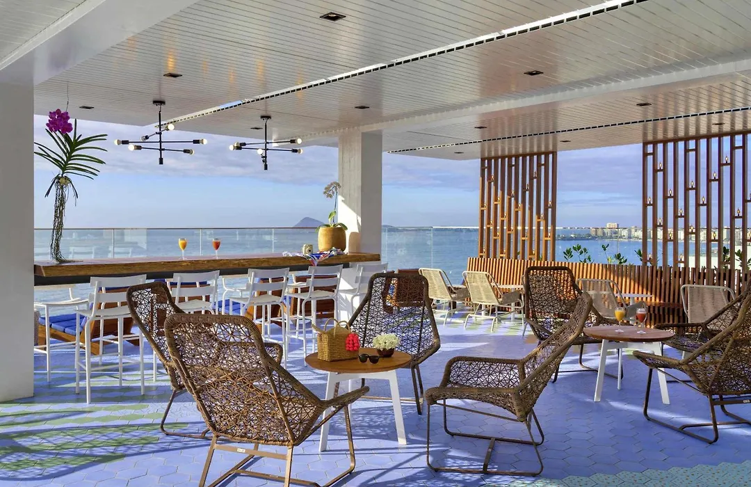 Novotel Rio De Janeiro Leme-1