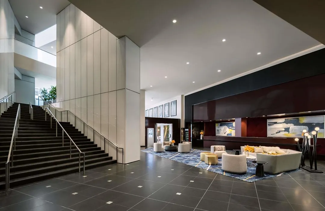 Sofitel Chicago Magnificent Mile-1