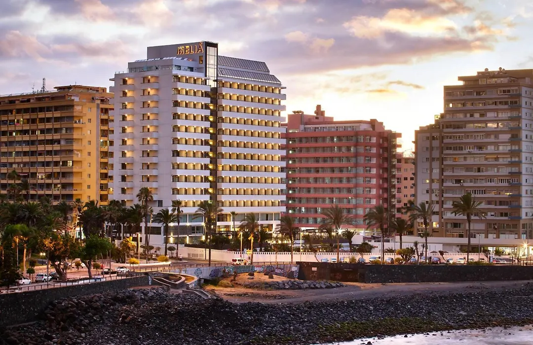 Melia Costa Atlantis Tenerife-1