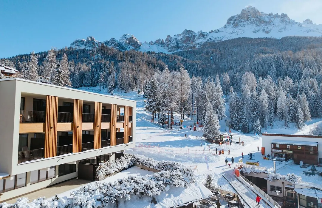 Sporthotel Obereggen-1