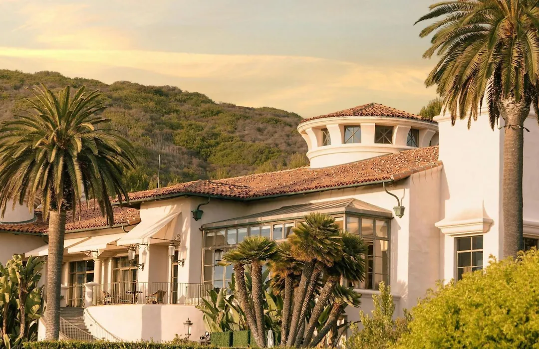 The Resort At Pelican Hill-1